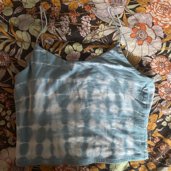 Set of 7 crop tops - Picture 9 of 9